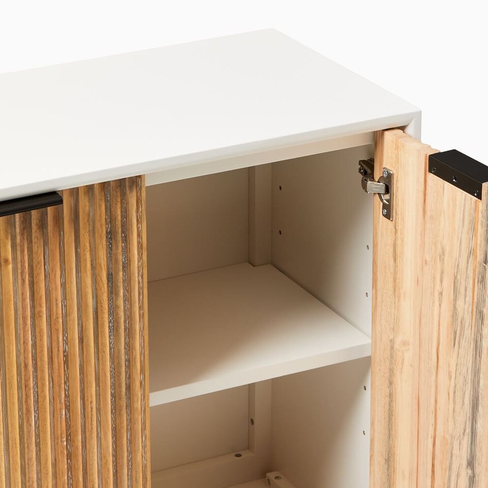 Quinn (69 cm) West Elm Australia